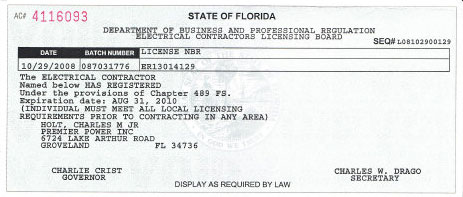 View Contractor Certificate Authentication